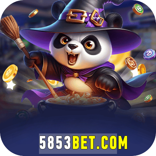5853bet Logo